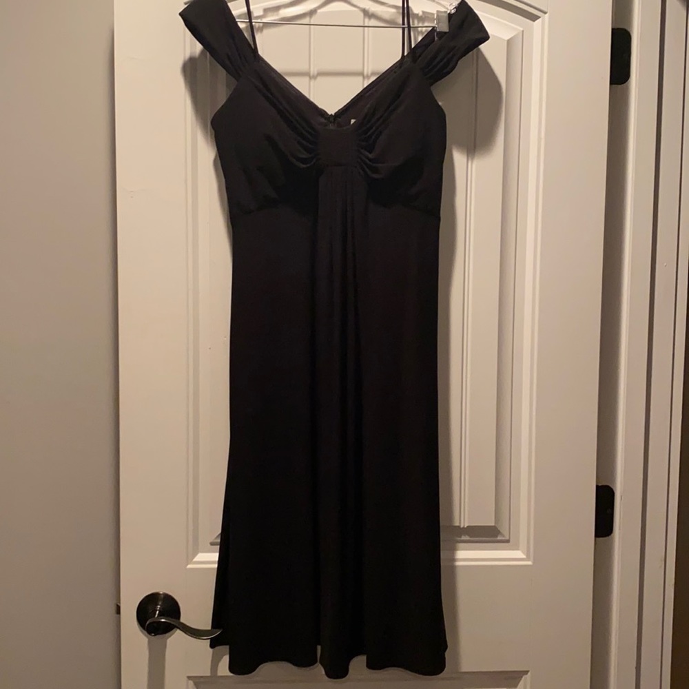 White House Black Market dress